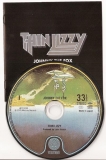 Thin Lizzy - Johnny The Fox, 